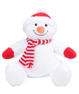 Zippie snowman Mumbles MM567