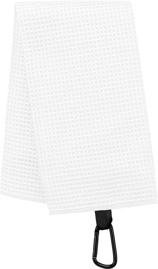Waffle golf towel Proact PA579