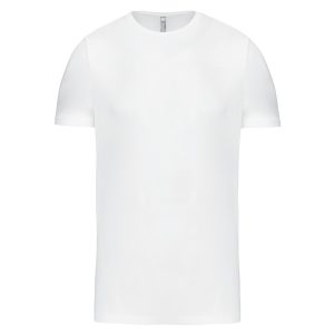 Men’s short-sleeved crew neck T-shirt Kariban KA3012