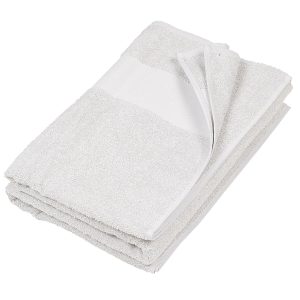 Hand towel Kariban KA112