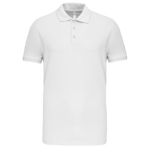 Mike men’s short-sleeved polo shirt Kariban KA239