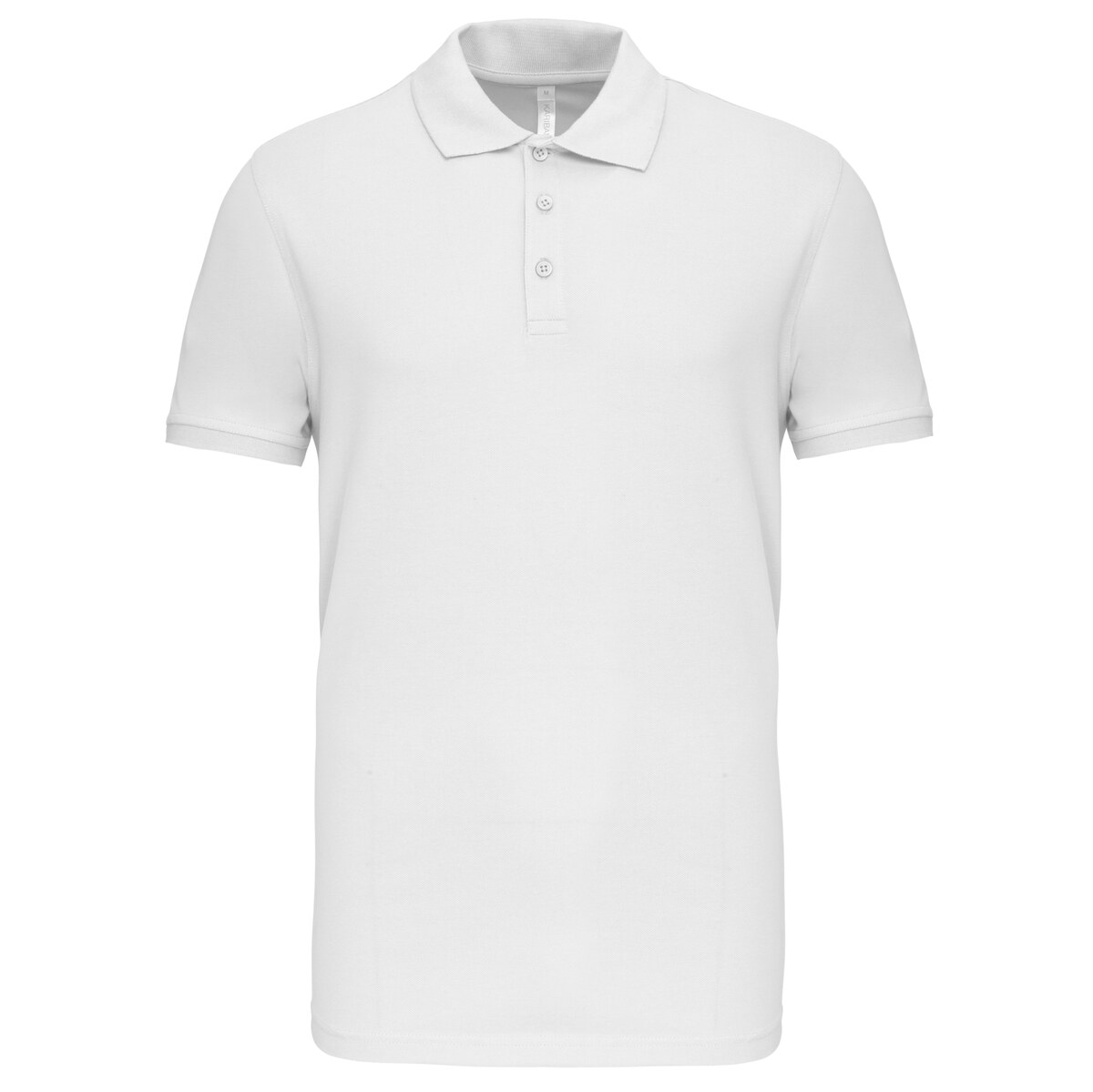 Mike men's short-sleeved polo shirt Kariban KA239