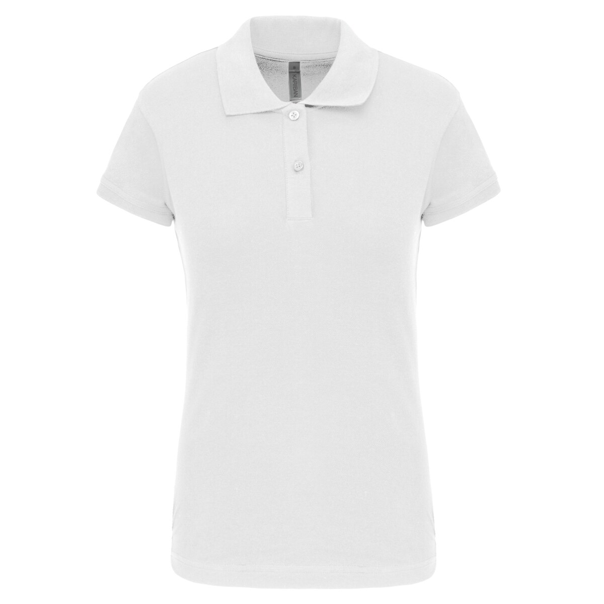 Brooke ladies' short-sleeved polo shirt Kariban KA240