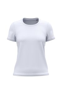 Women’s organic in conversion T-shirt Kariban KA3052IC