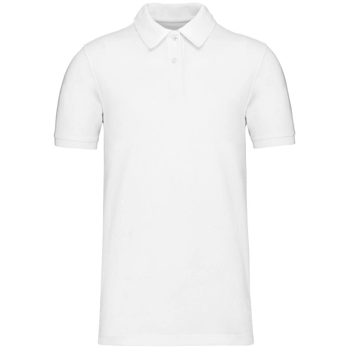 Men's Organic 180 piqué polo shirt Kariban KA2025