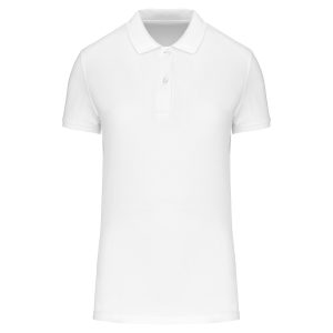 Ladies’ Organic 180 piqué polo shirt Kariban KA2026