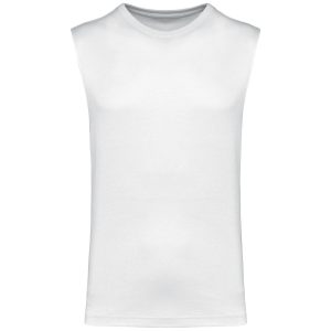 Eco-friendly men’s sleeveless T-shirt Kariban KA3022IC