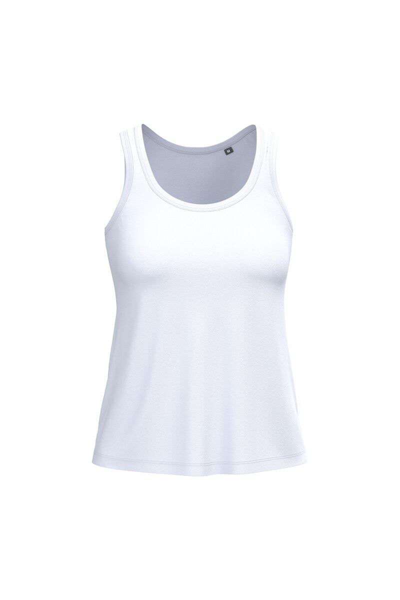Ladies' eco-friendly tank top Kariban KA3024IC