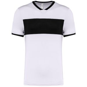Adults’ short-sleeved jersey Proact PA4000