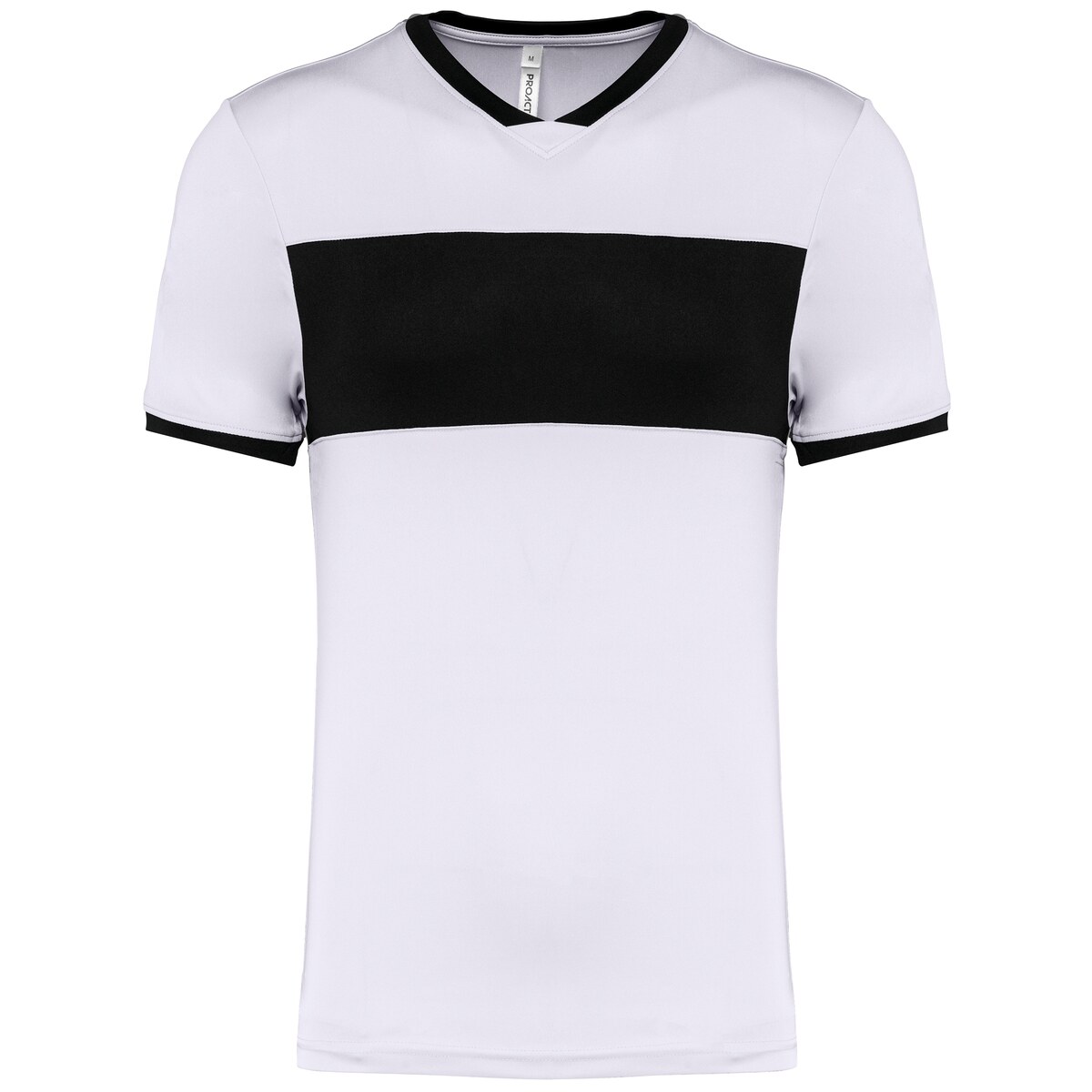 Adults' short-sleeved jersey Proact PA4000