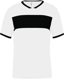 Kids’ short-sleeved jersey Proact PA4001