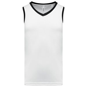 Men’s basketball jersey Proact PA4050