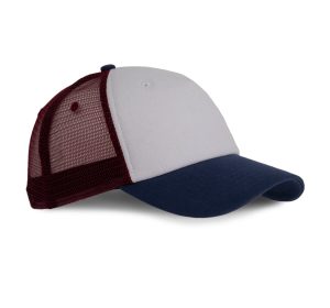 Trucker cap – 5 panels K-UP KP170