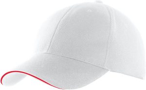 Cappellino sportivo K-UP KP207