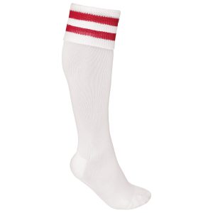 Calze sportive a righe Proact PA015