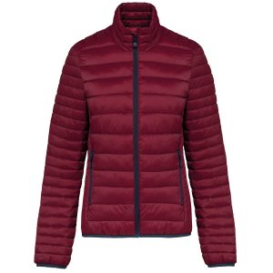 Ladies’ lightweight padded jacket Kariban KA6121