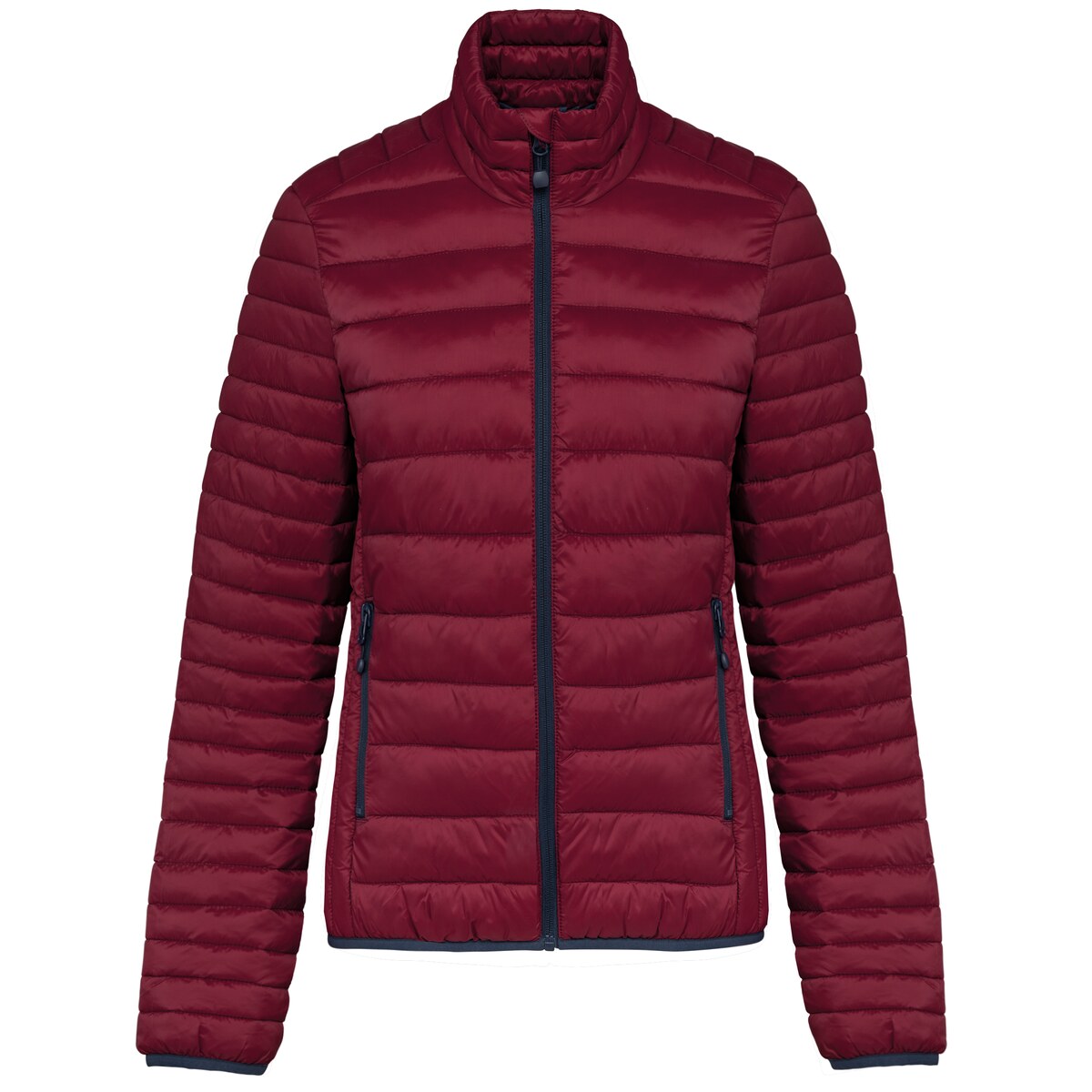 Ladies' lightweight padded jacket Kariban KA6121