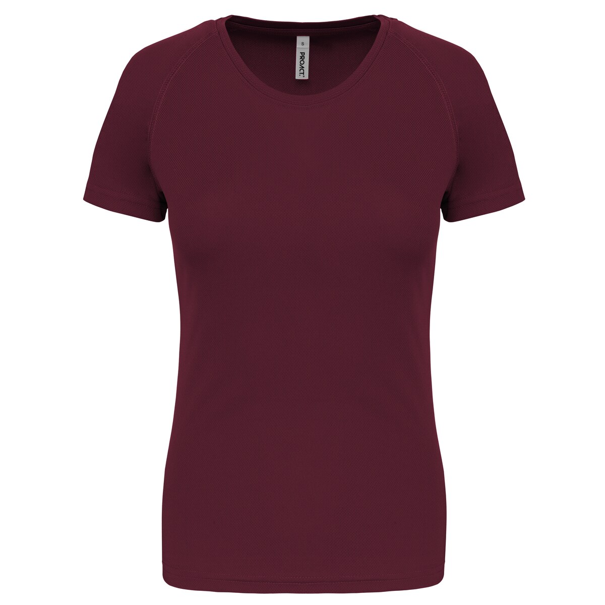 Ladies' short-sleeved sports t-shirt Proact PA439