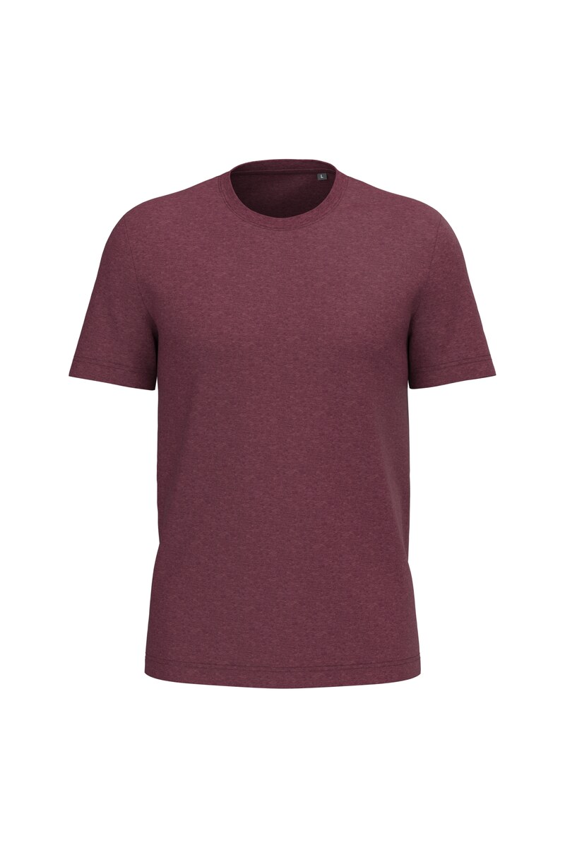 Organic 190IC crew neck T-shirt Kariban KA3032IC