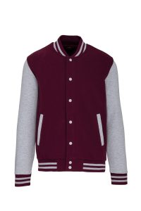 Unisex teddy fleece jacket Kariban KA497