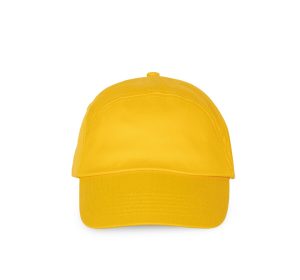 Cappellino Bahia a 7 pannelli K-UP KP013