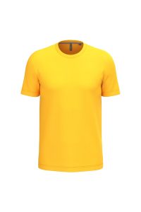 Short-sleeved crew neck t-shirt Kariban KA356
