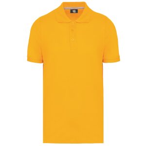 Men’s short-sleeved polo shirt Designed To Work WK274