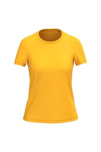 Ladies’ BIO150IC crew neck T-shirt Kariban KA3026IC
