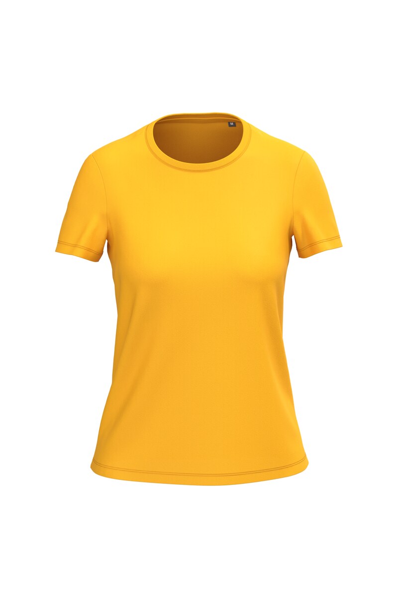 Ladies' BIO150IC crew neck T-shirt Kariban KA3026IC