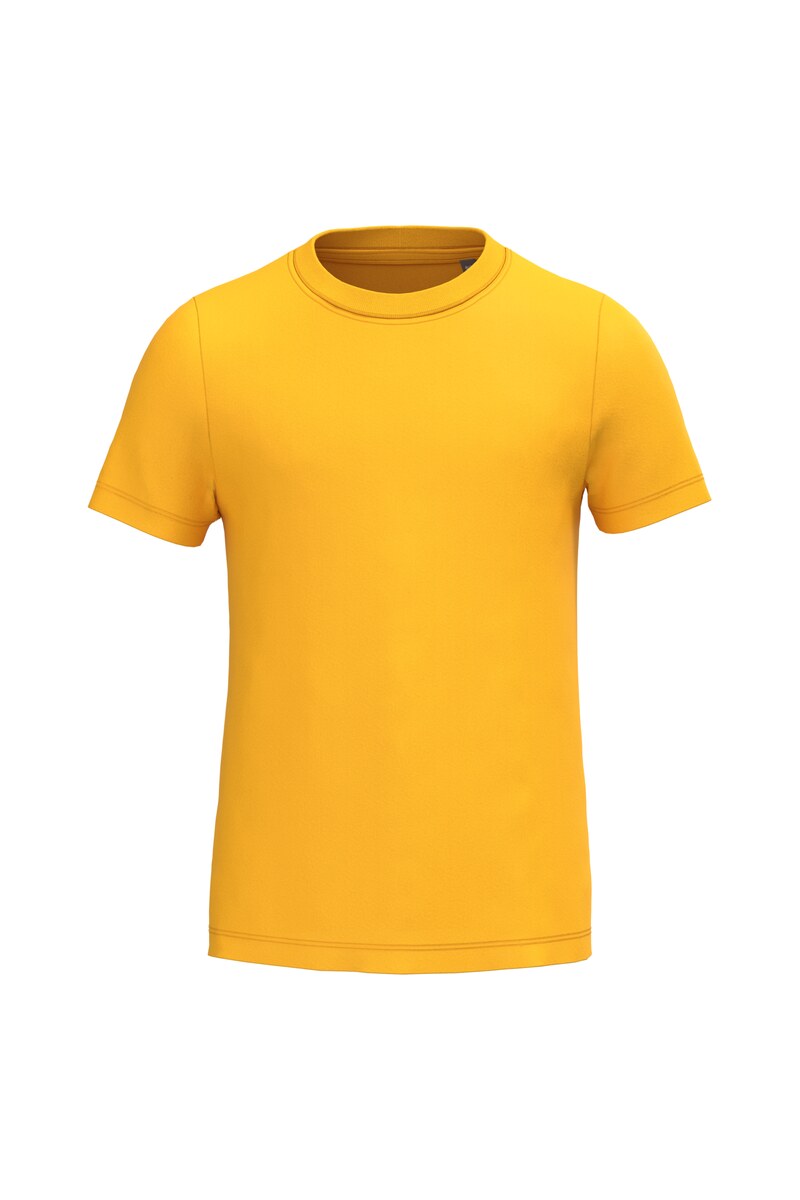 Kids' BIO150IC crew neck T-shirt Kariban KA3027IC