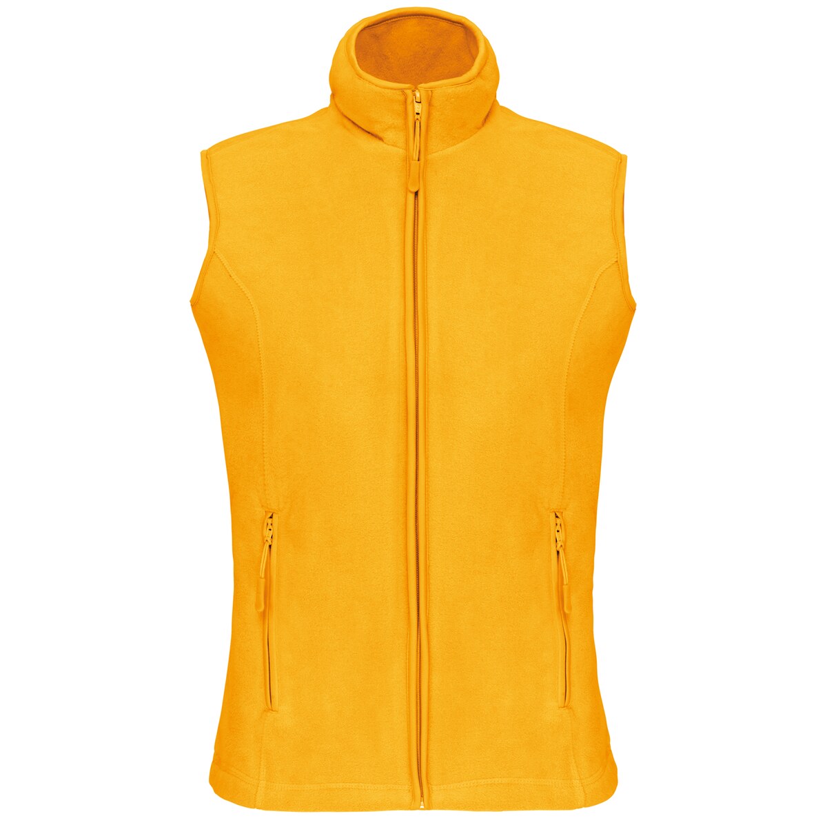 Melodie ladies' microfleece gilet Kariban KA906