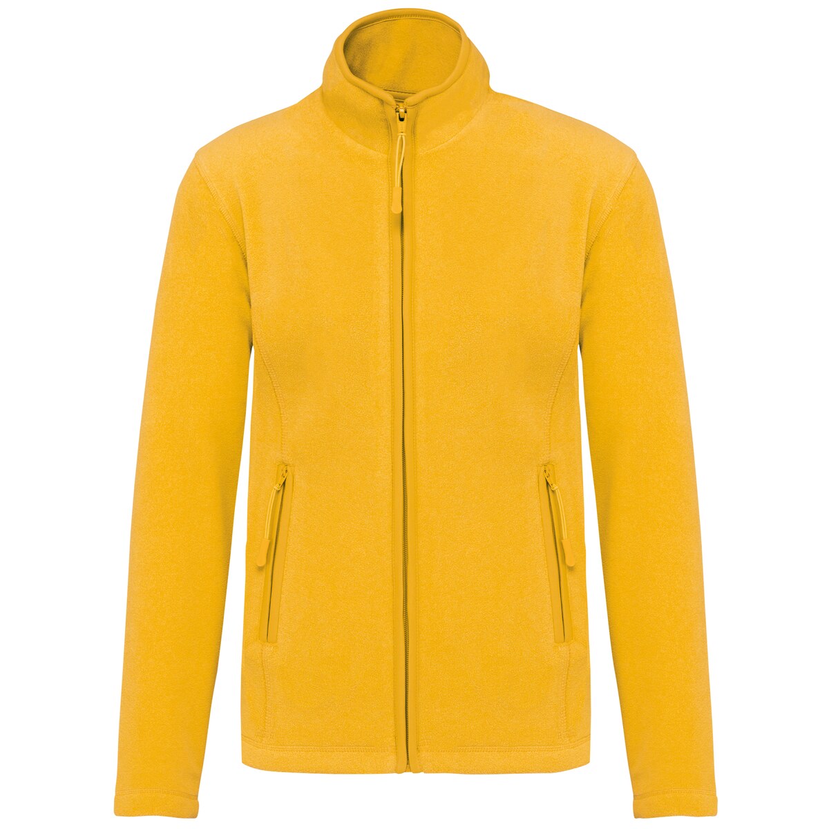 Maureen ladies' full zip microfleece jacket Kariban KA907