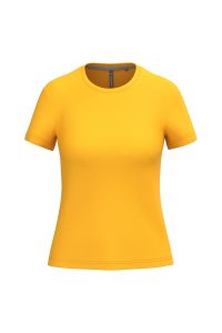 Ladies’ short sleeve crew neck t-shirt Kariban KA380