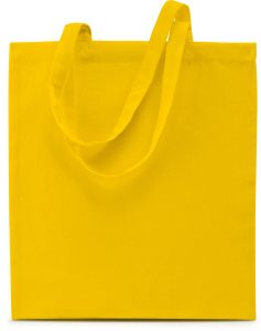 Basic shopper bag Kimood KI0223