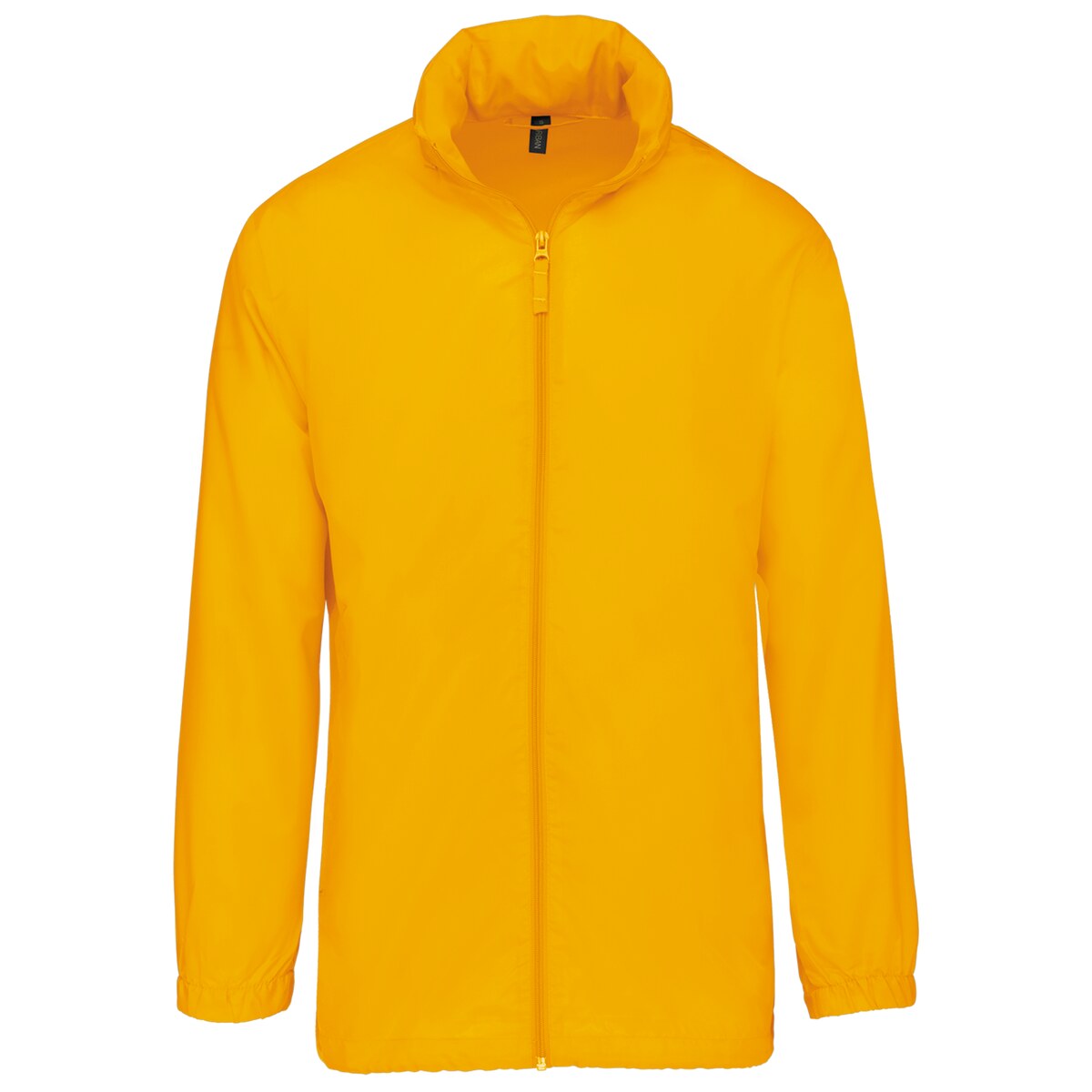 Unlined windbreaker Kariban KA616
