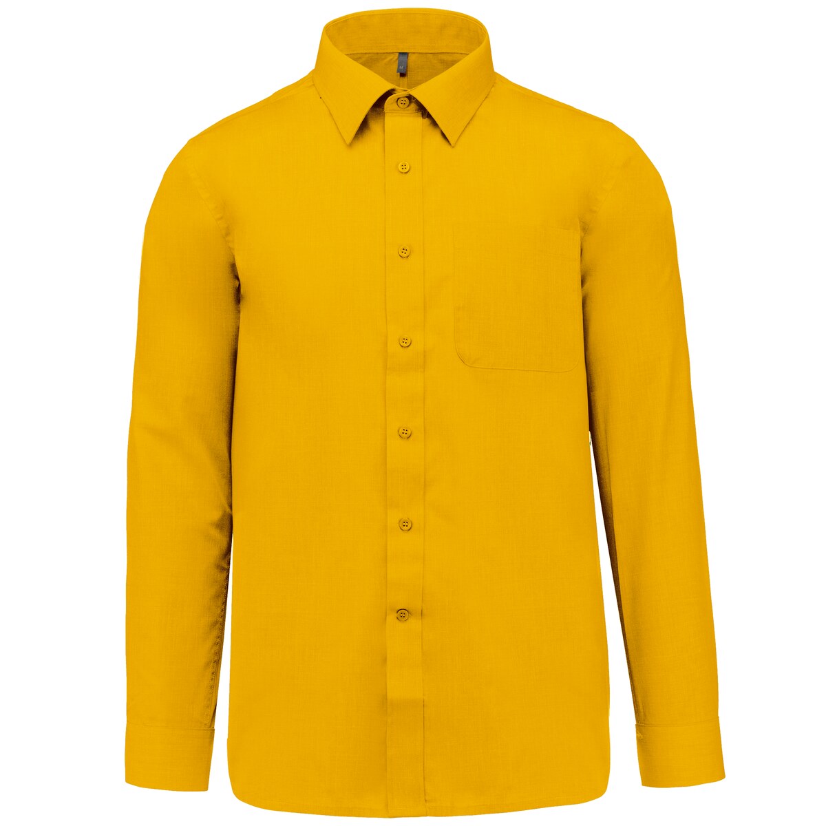 Jofrey long-sleeved shirt Kariban KA545