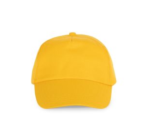 Cappellino First a 5 pannelli K-UP KP034