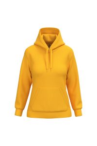 Ladies’ hooded sweatshirt Kariban KA473