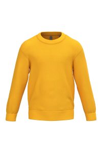 Kids’ crew neck sweatshirt Kariban KA475