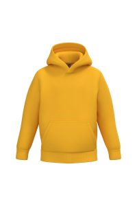 Kids’ hooded sweatshirt Kariban KA477