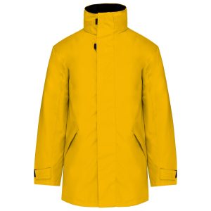Quilted parka Kariban KA677