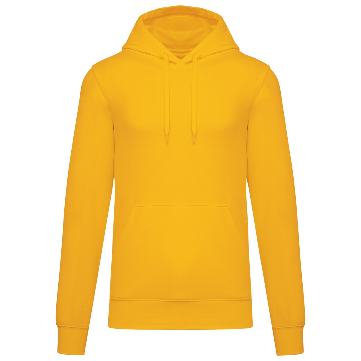 Men's eco-friendly hooded sweatshirt Kariban KA4027