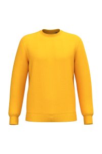 Unisex crew neck sweatshirt Kariban KA4040