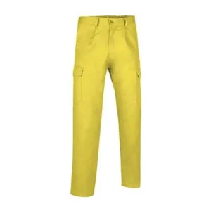 Caster pants