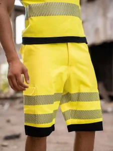 Workwear shorts Korntex EOSST
