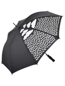 AC regular umbrella Colormagic Fare FA1142C