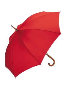AC woodshaft regular umbrella Fare FA3310