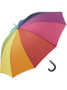 Midsize umbrella ALU light10 Colori Fare FA4111