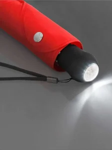 Mini umbrella Safebrella LED light Fare FA5171
