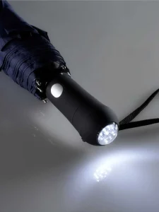 AC mini umbrella Safebrella LED Fare FA5571